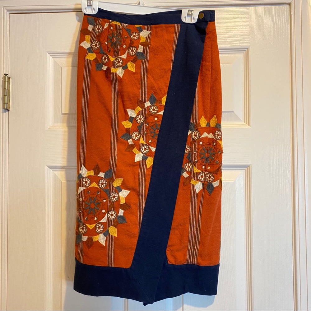 Free People Skirt